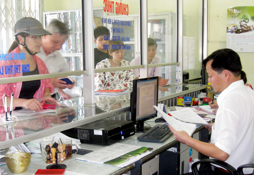 Thành phố Lạng Sơn đẩy mạnh học tập và làm theo tấm gương đạo đức Hồ Chí Minh